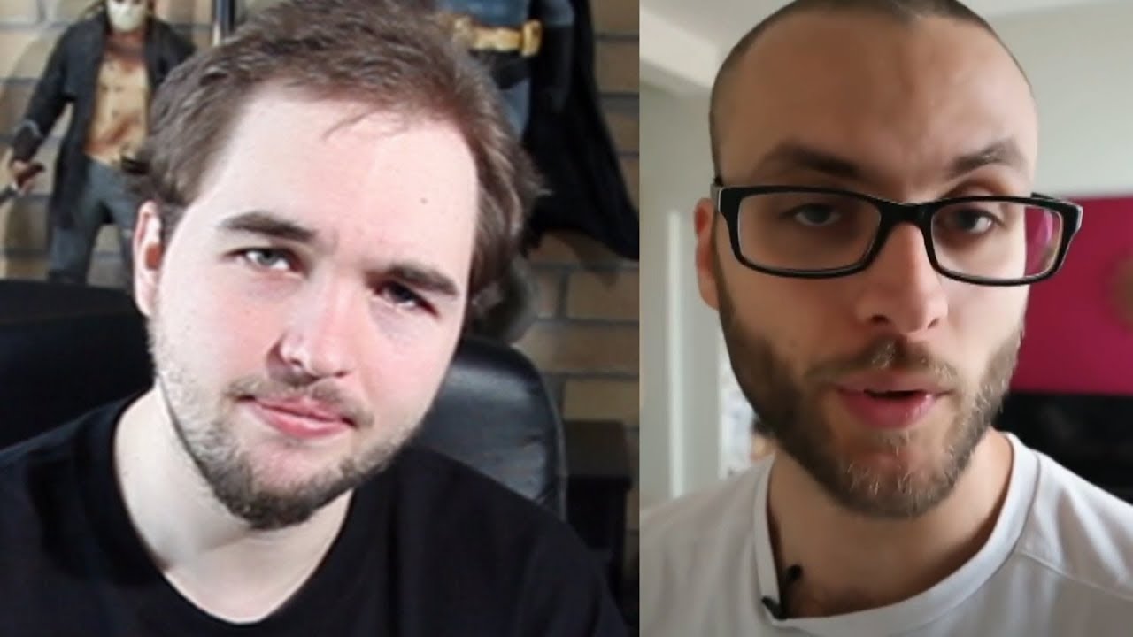 V&eacute;ganisme : d&eacute;bunkage de LinksTheSun et Jihem Doe (Point Culture)
