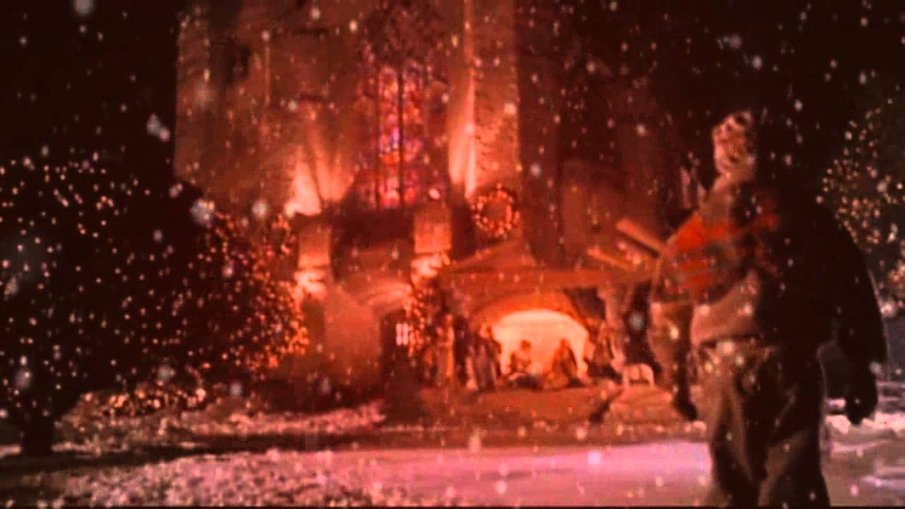 Home Alone "Somewhere in my Memory"