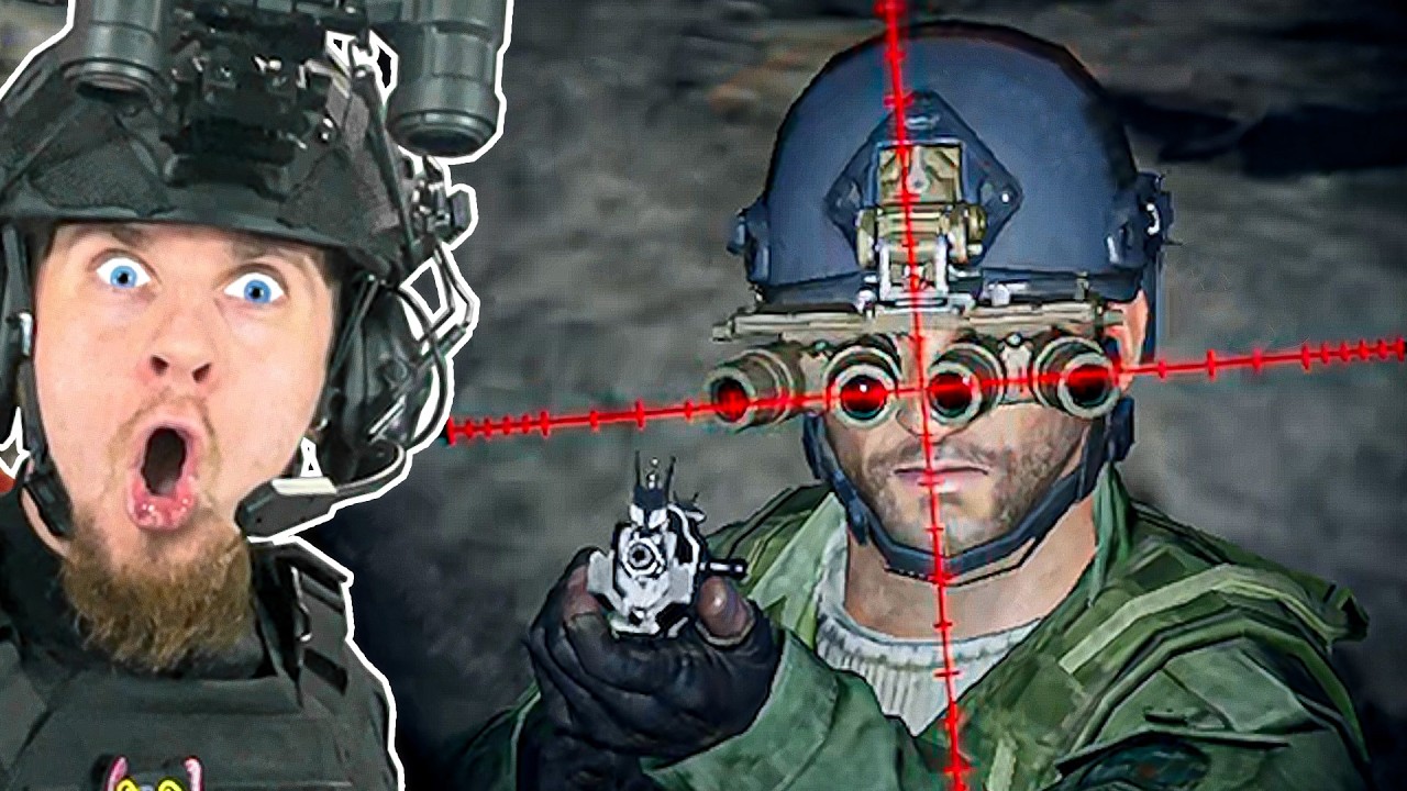 Night Armory Is INSANE.. Arena Breakout