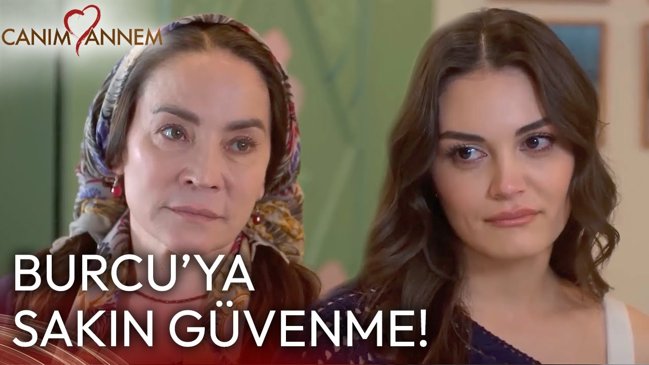 Biz Furkan’la bebek yapmaya karar verdik 👶💖 - Canım Annem