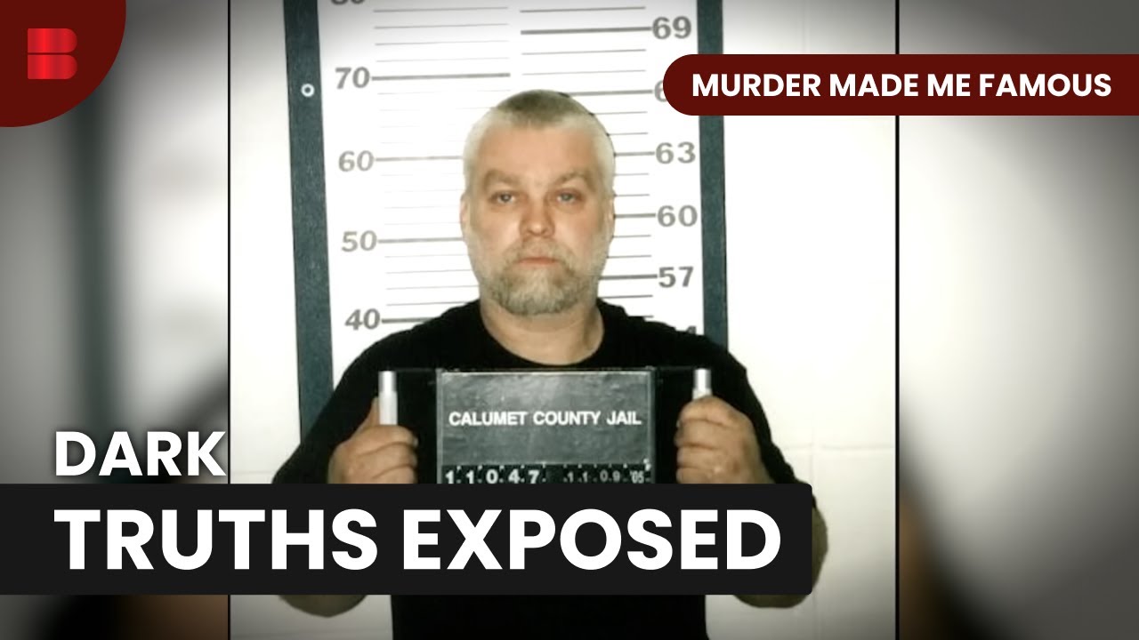 Salvage Yard Hides Dark Truths | Murder Made Me Famous | True Crime