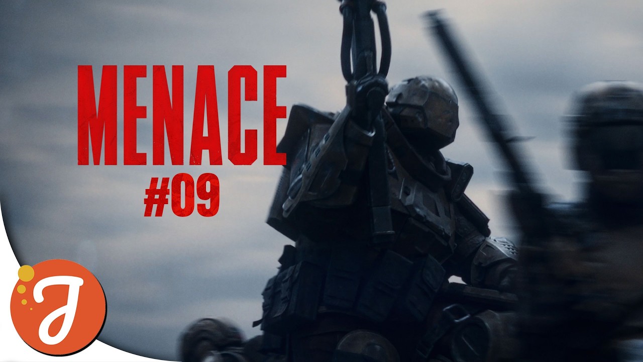 BESIEGING BASES | Part #09 | MENACE - Early Access Launch