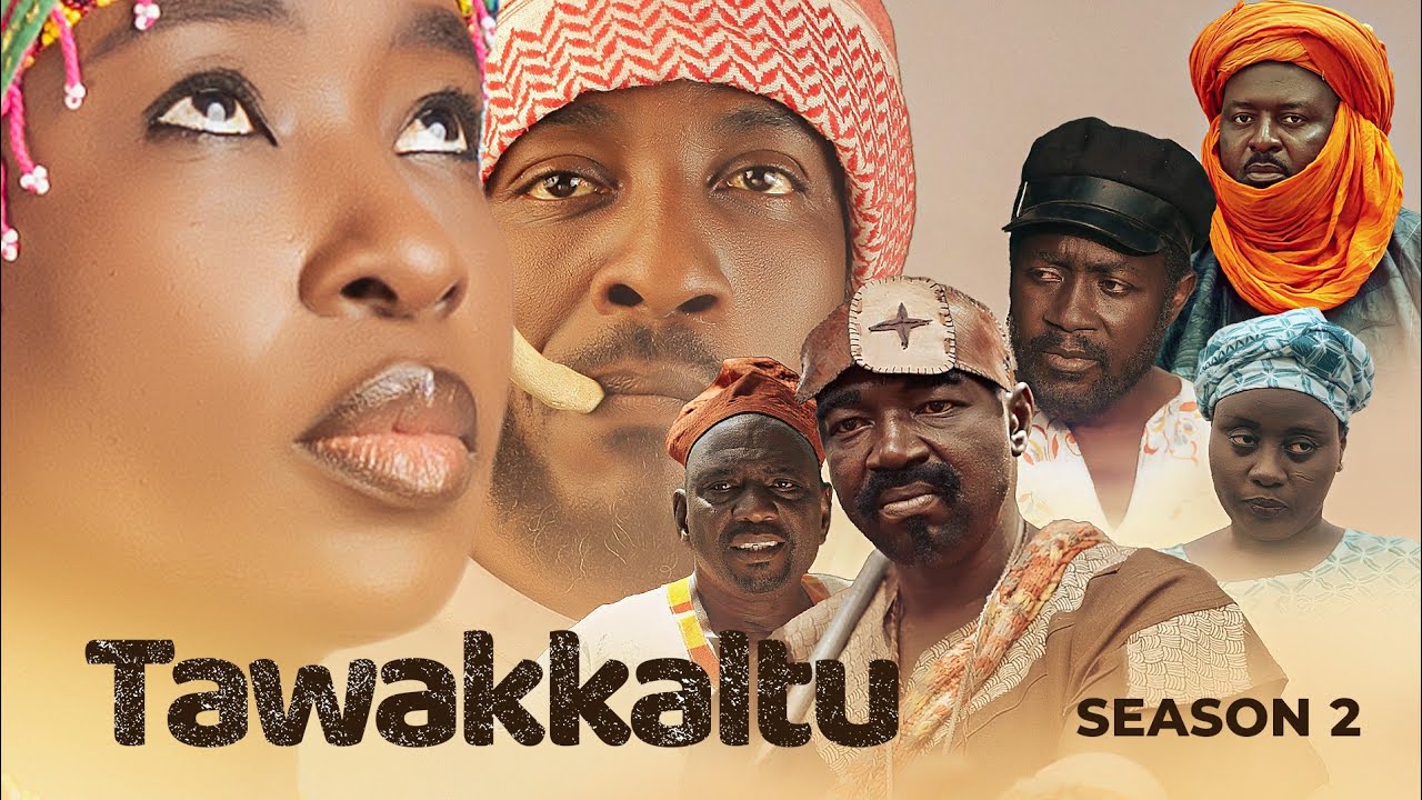 TAWAKKALTU Season 2 Episode 1 AL-HAYAT INTERNATIONAL TV 
