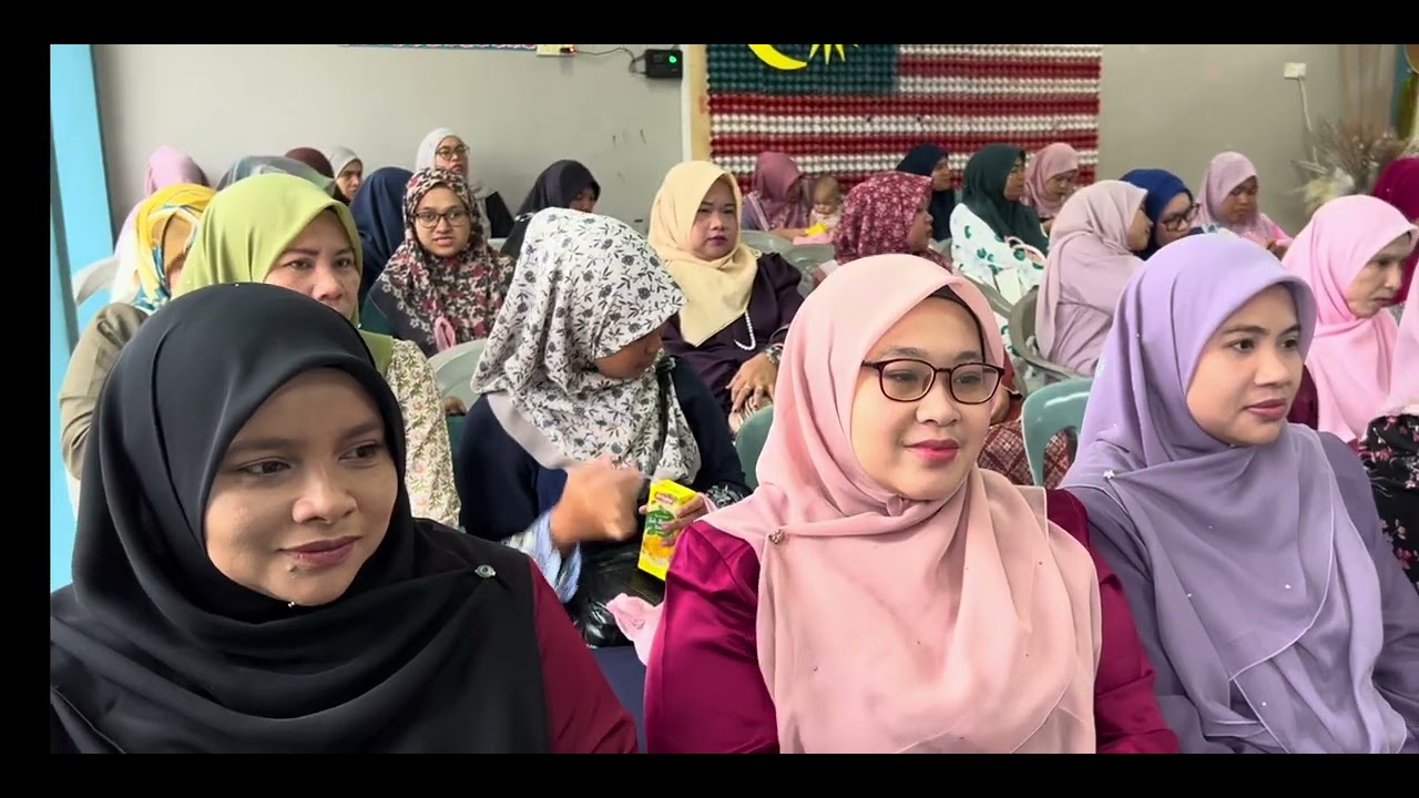 Episod 141: Hari Graduasi dan Anugerah Kecemerlangan 2025