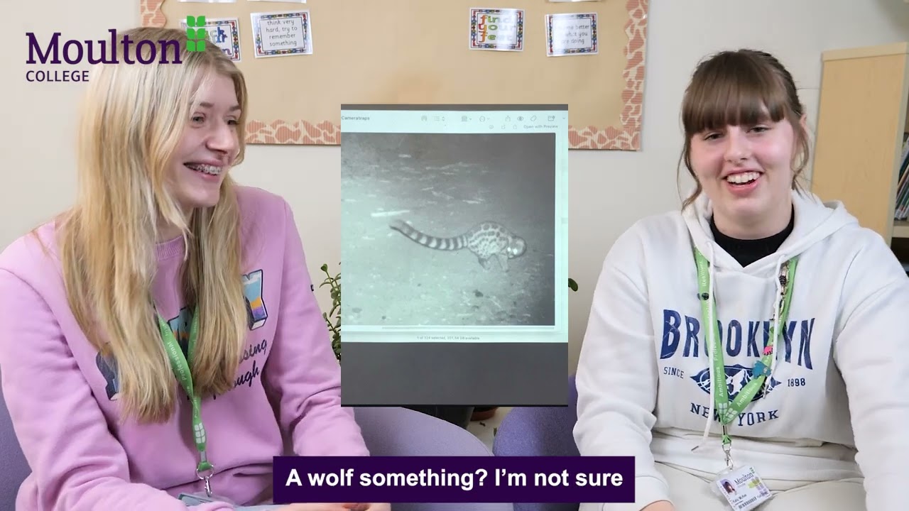Our trip to South Africa as Animal Welfare & Management students | Moulton College