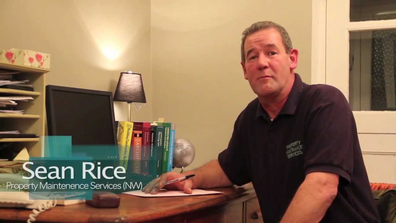 Damp Proof Course Repair
