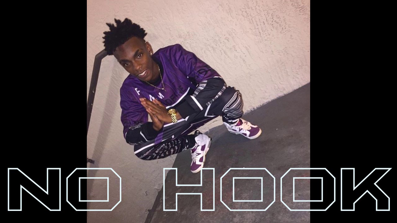 YNW Melly - No Hook  Ft J Green (Audio)