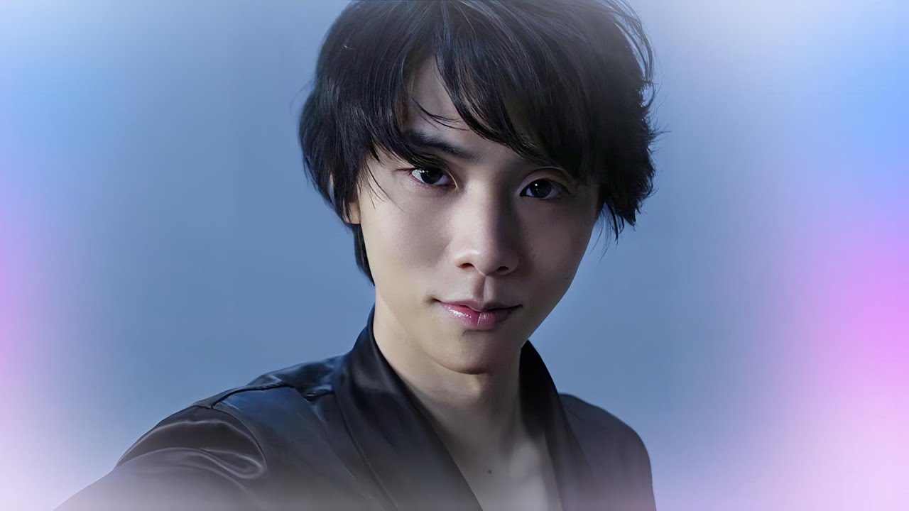 羽生結弦☆MAD☆「Standing Next to You」～すべての瞬間が新しい始まりに♡