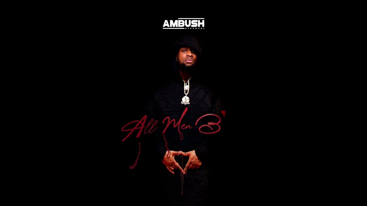 Ambush - Beef Calling ft. Megatron, Tiny Boost & Layzee Ella