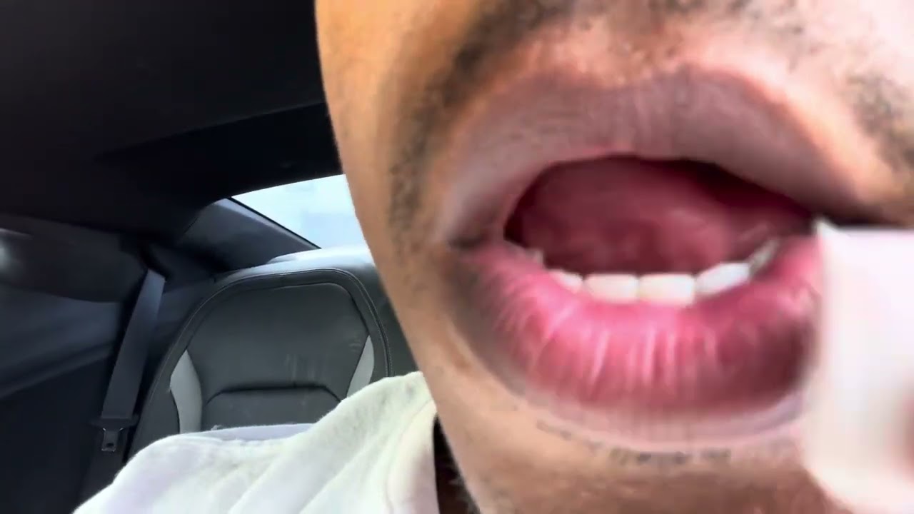 ASMR Gum Chewing | Intense Mouth Sounds for Sleep, Relaxation & Tingling Triggers
