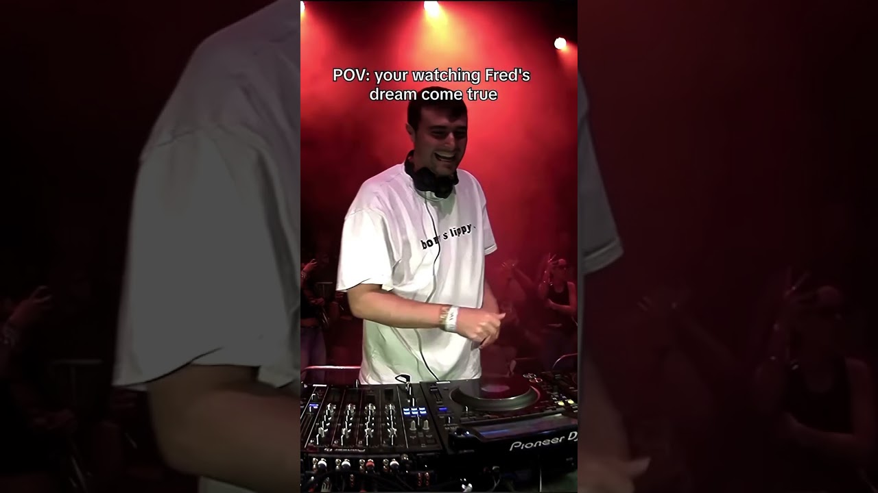 Fred Again x BBK at Big Smoke Festival 2025 (Boy Better Know) clip compilation