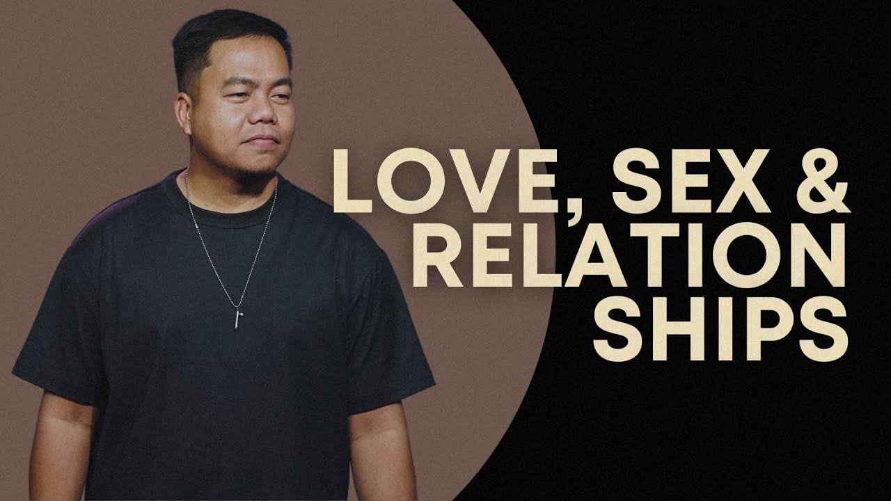 Love, Sex & Relationships | Stephen Prado