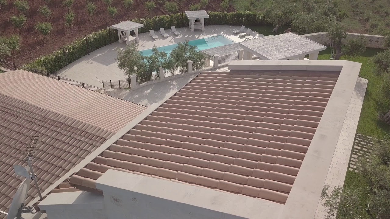 Torre Nuova Luxury // DJI MAVIC PRO