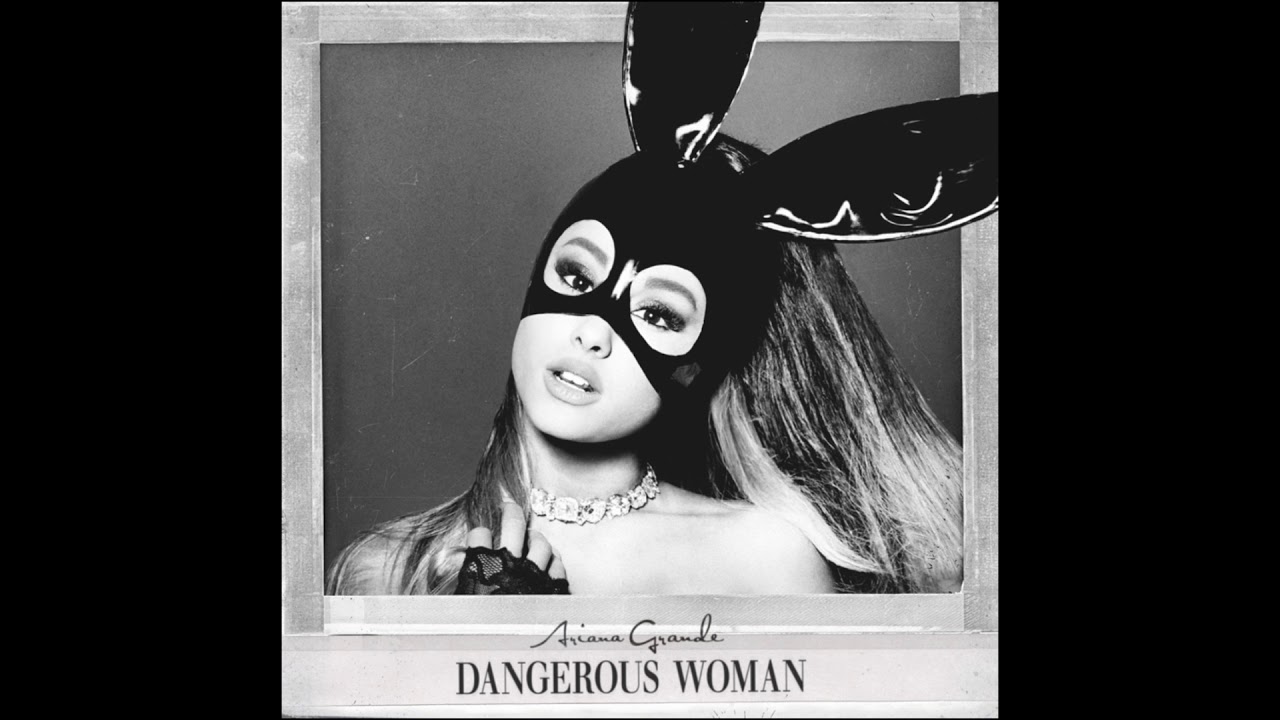 Ariana Grande: 