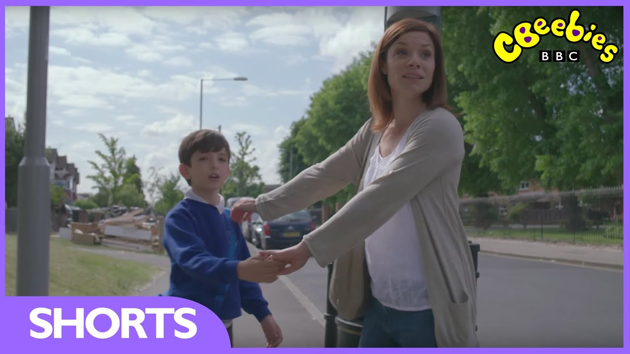 CBeebies: Topsy and Tim - Blue Glasses - Series 3