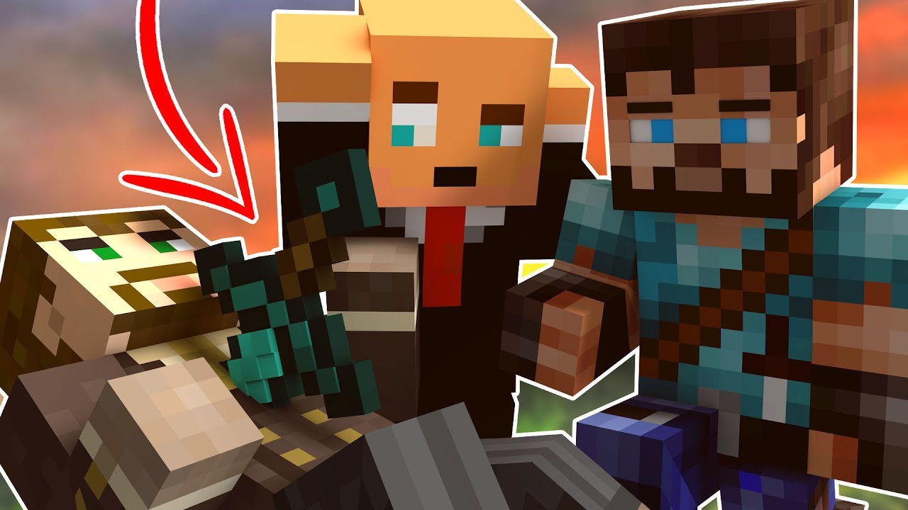 NU SKER DET! - Pondus UHC - Ep 6