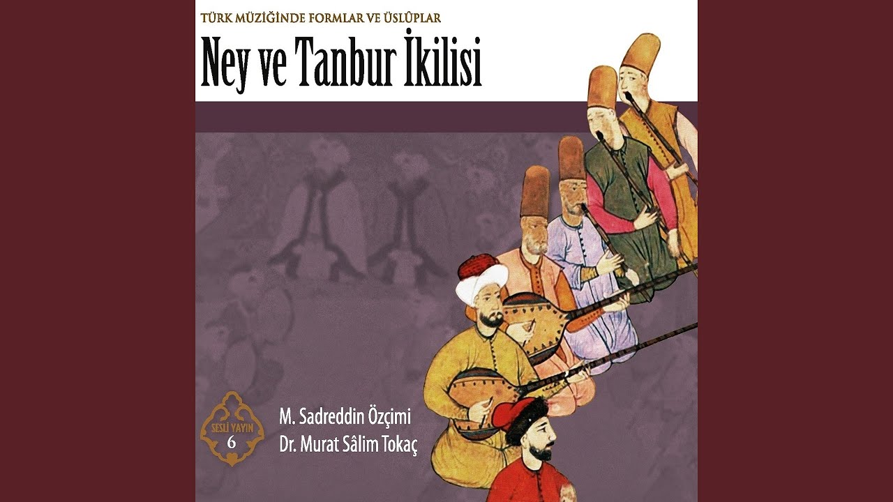 Nikriz Müşterek Taksîm
