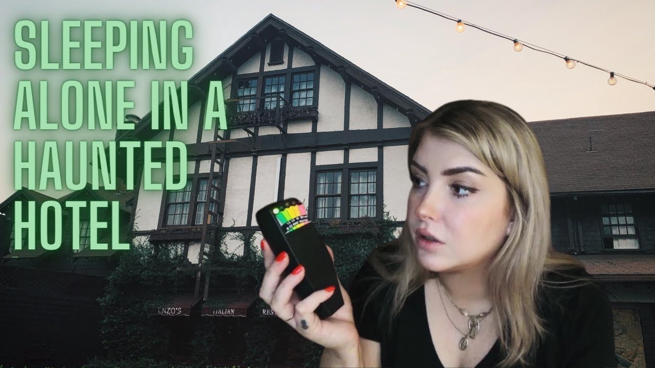 Investigating The Glen Tavern Inn | GHOST CLUB | Episode 6