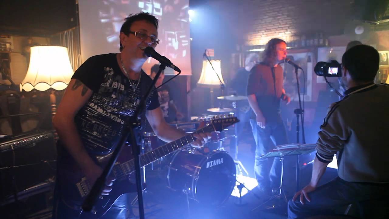 Ace Cover Band - 