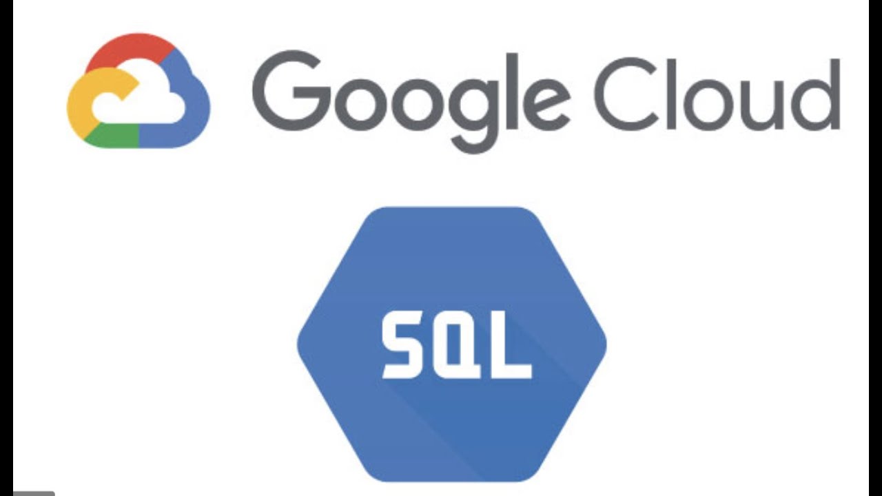 #cloud#google                 Cloud SQL                     Google Cloud Platform for Beginners 2021