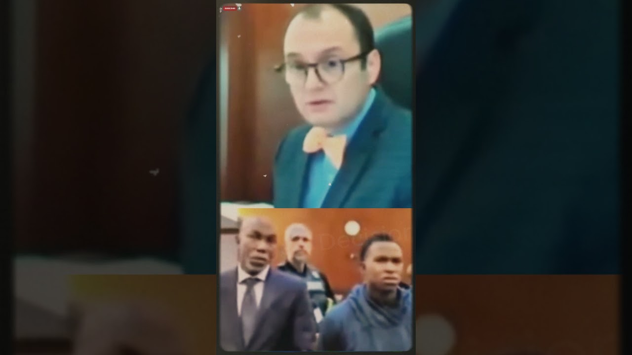 Judge Fleischer REFUSES to Let Defendant Plead Out
