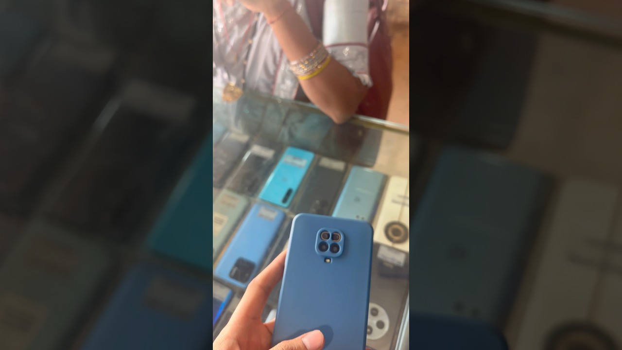 Happy costumers redmi note 9 pro bittu bhaiya