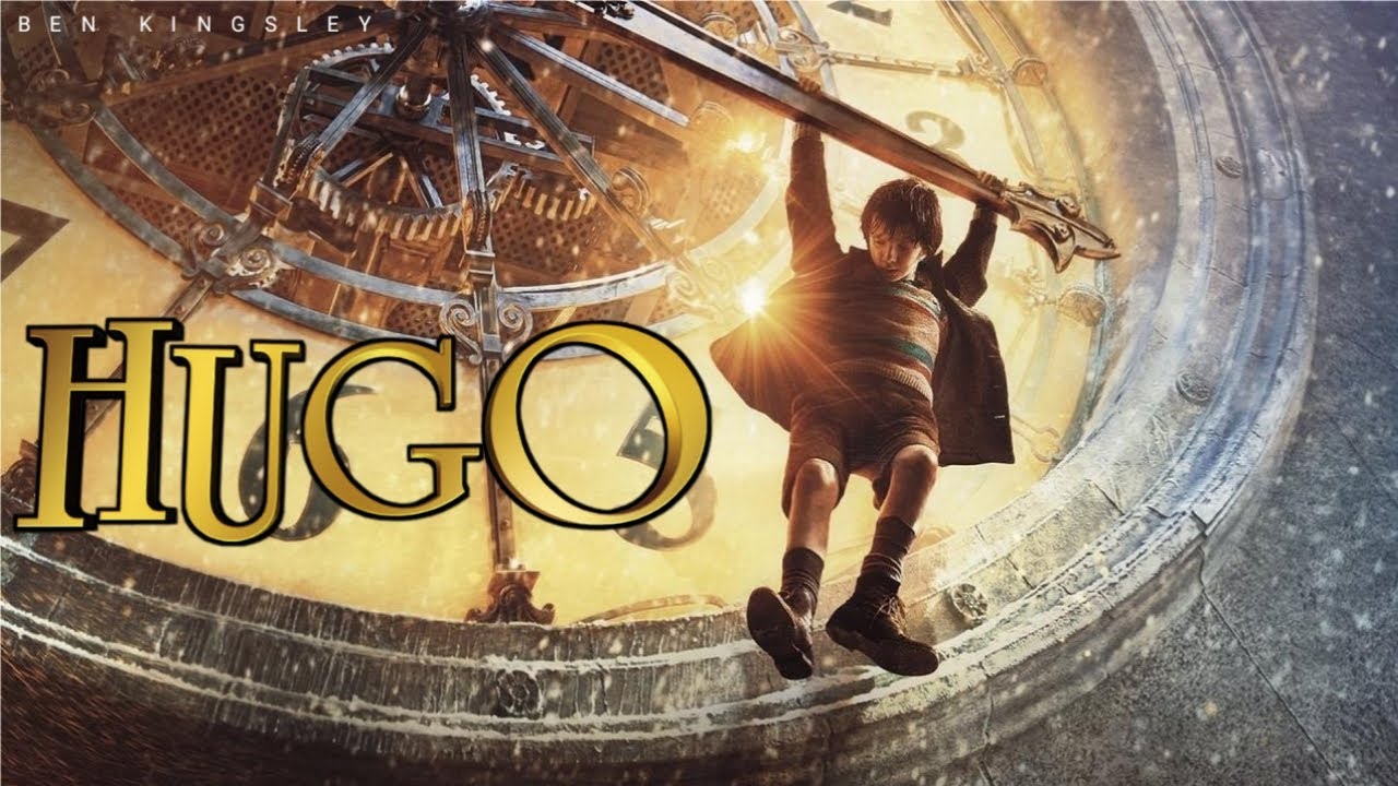 Hugo (2011) Movie | Ben Kingsley, Sacha Baron Cohen, Asa Butterfield | Review & Facts