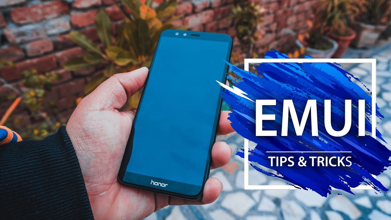 🔥 Top Tips & Ticks For Honor 9 Lite | Honor 7x | Honor 8 Pro | Honor V10 🔥