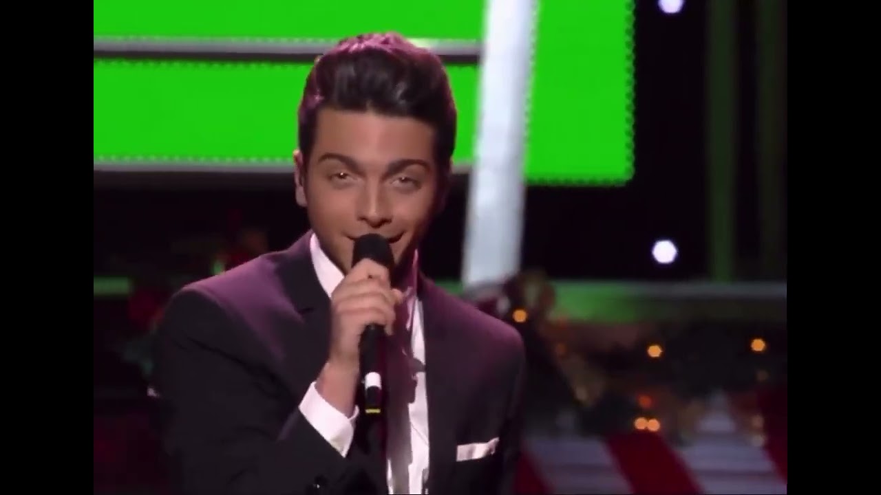 Let it snow 🎄⛄️ #gianluca #ignacio #pierobarone #ilvolomusic #merrychristmas #fans #youtube 