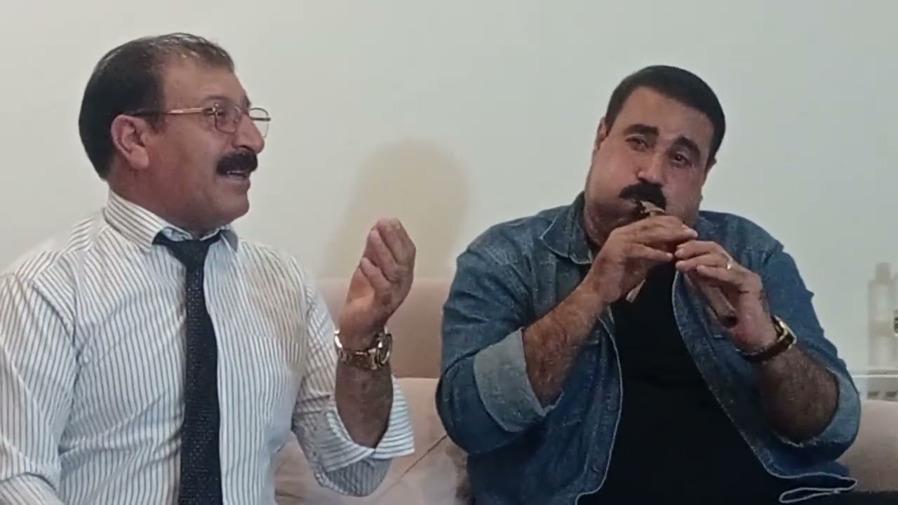 kawis milani denhbeji (mevane mehmet uca)