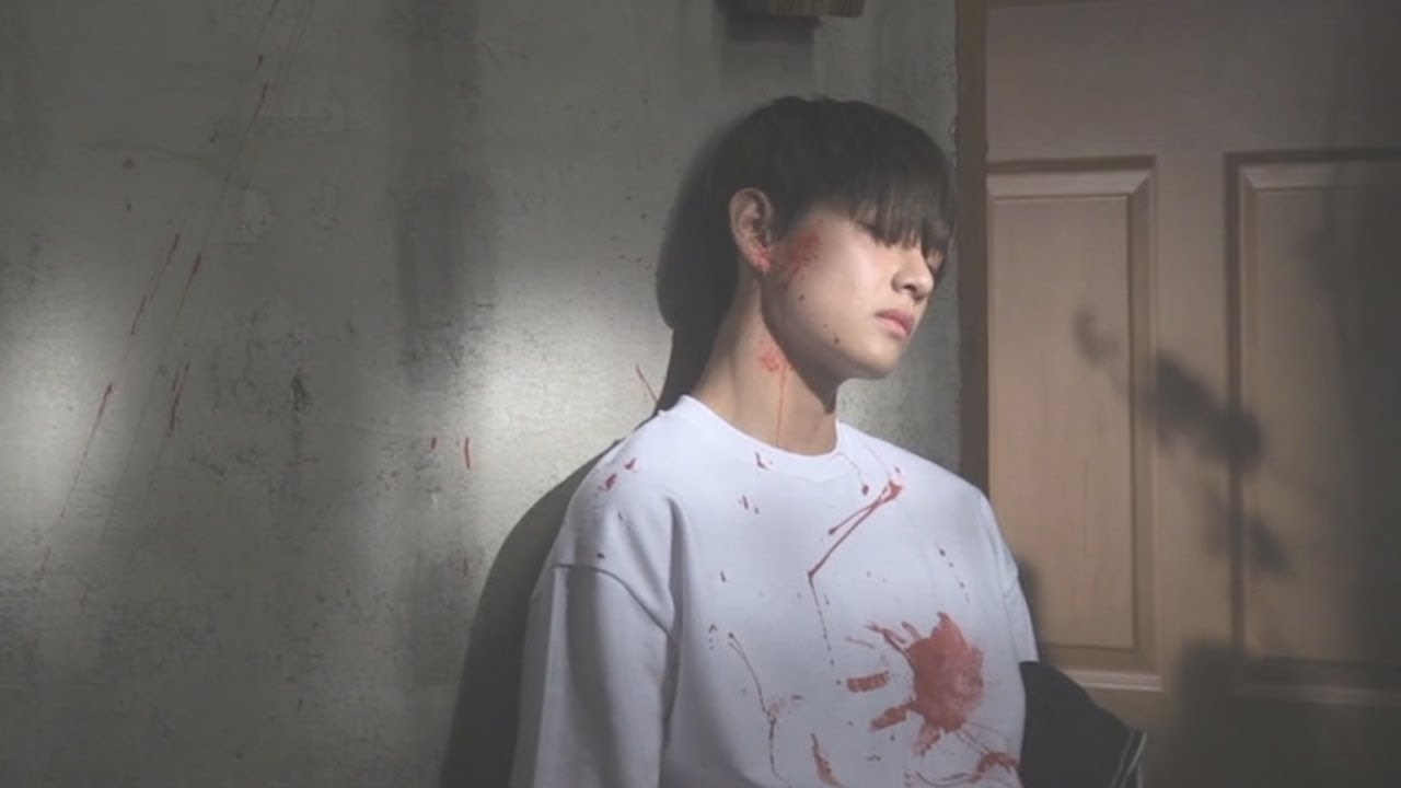 Innocent » KookV
