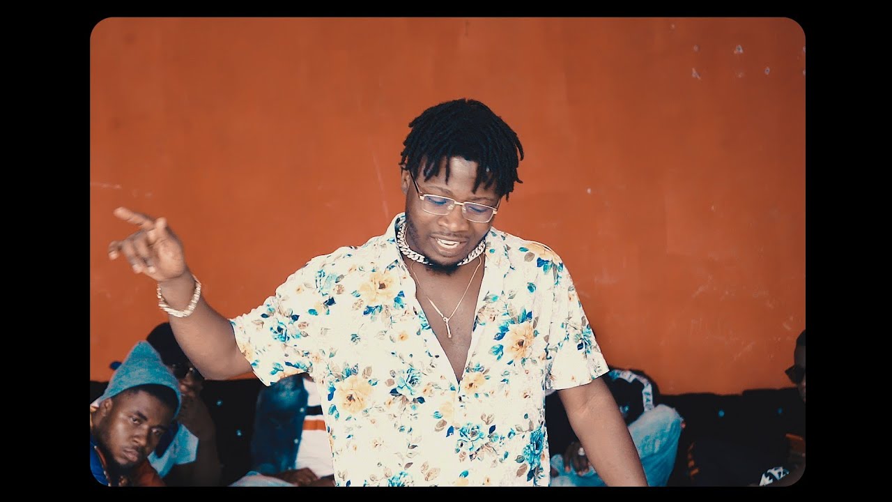 3 _ Ignite My Beast Mode Cypher Vol.3 (Official Video Dir by Fabien A)