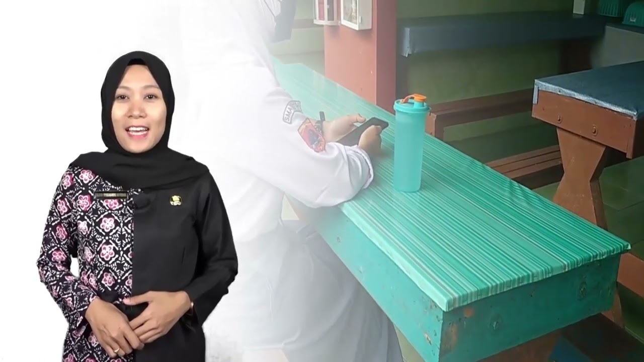 PROFIL KANTIN SEHAT SMA NEGERI 2 PATI