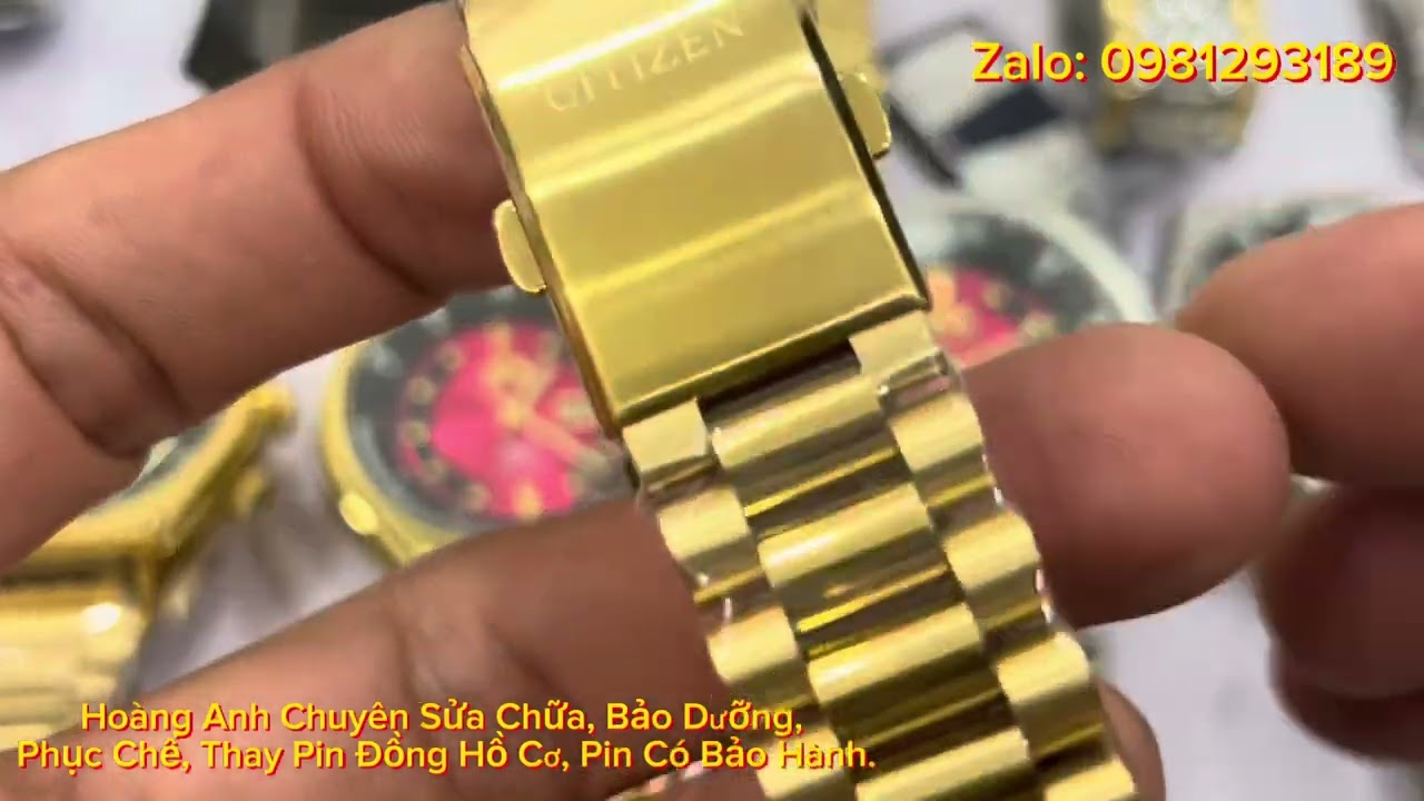 04/06 Mua Đồng Hồ Nam Cơ Ở Đâu Giá Tốt: Đồng Hồ Orient Sk, Thuỷ Quân, 3A, 3 Sao, Rado, Seiko...