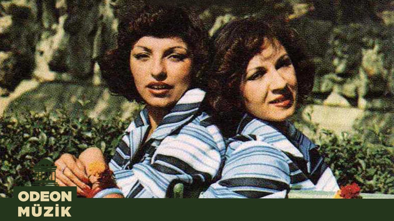 Şen Kardeşler - Bağa Girdim Bağ Budanmış (Official Audio)