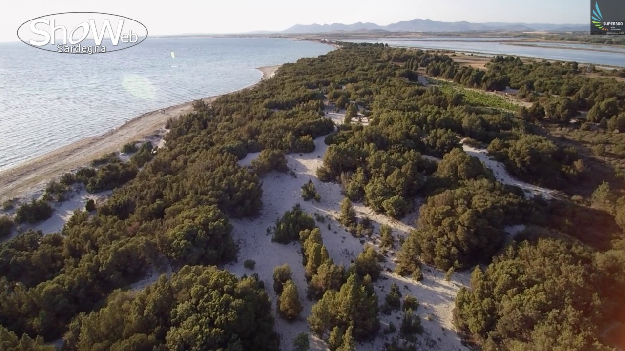 MASAINAS: LA SPIAGGIA  