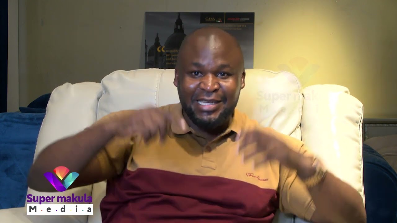 Akalipo ka famire ne byenfuna byo(family versus finance and success)  ne Hajji Yasin Bakaluba