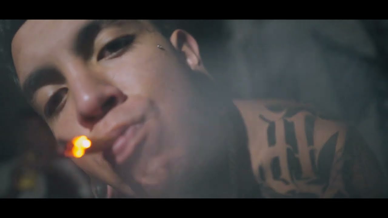 Que Raro - Maldito Kalybre [Video Oficial]