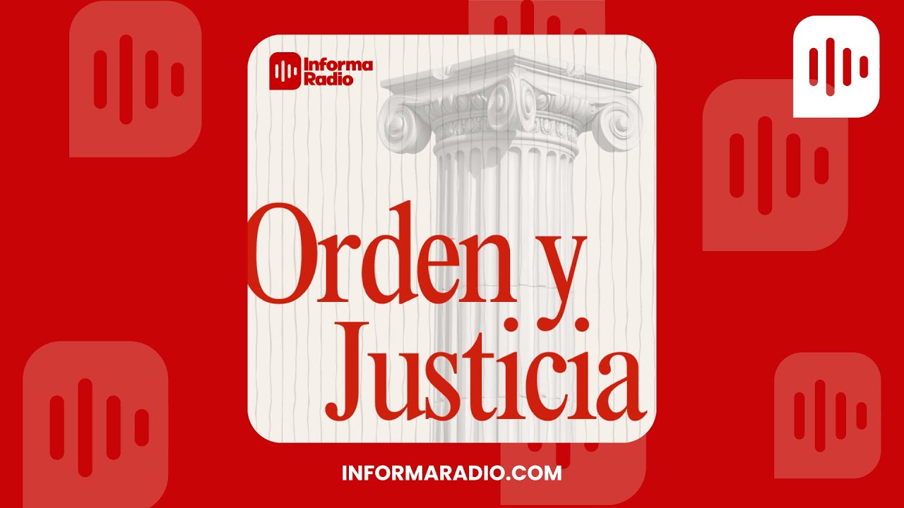 Orden y Justicia 19/02/2026