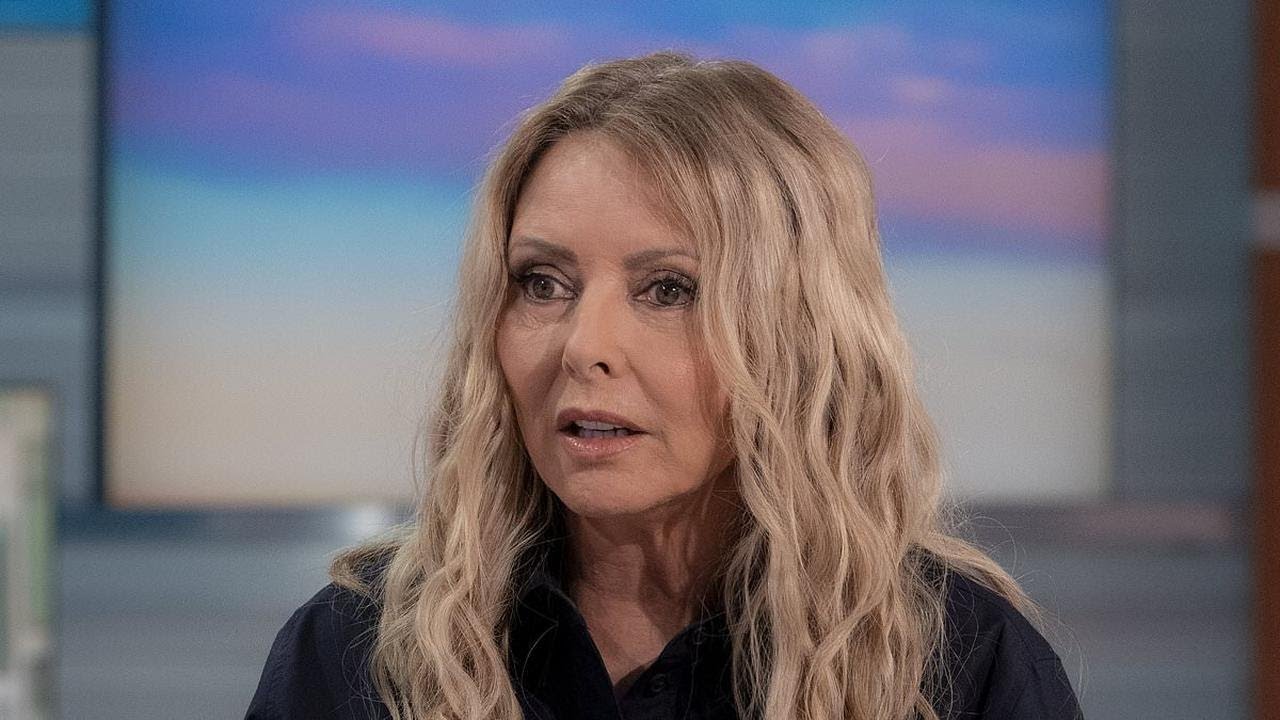 Carol Vorderman's Shocking Health Revelation: '70 Cancers' Tests After Arthritis Battle