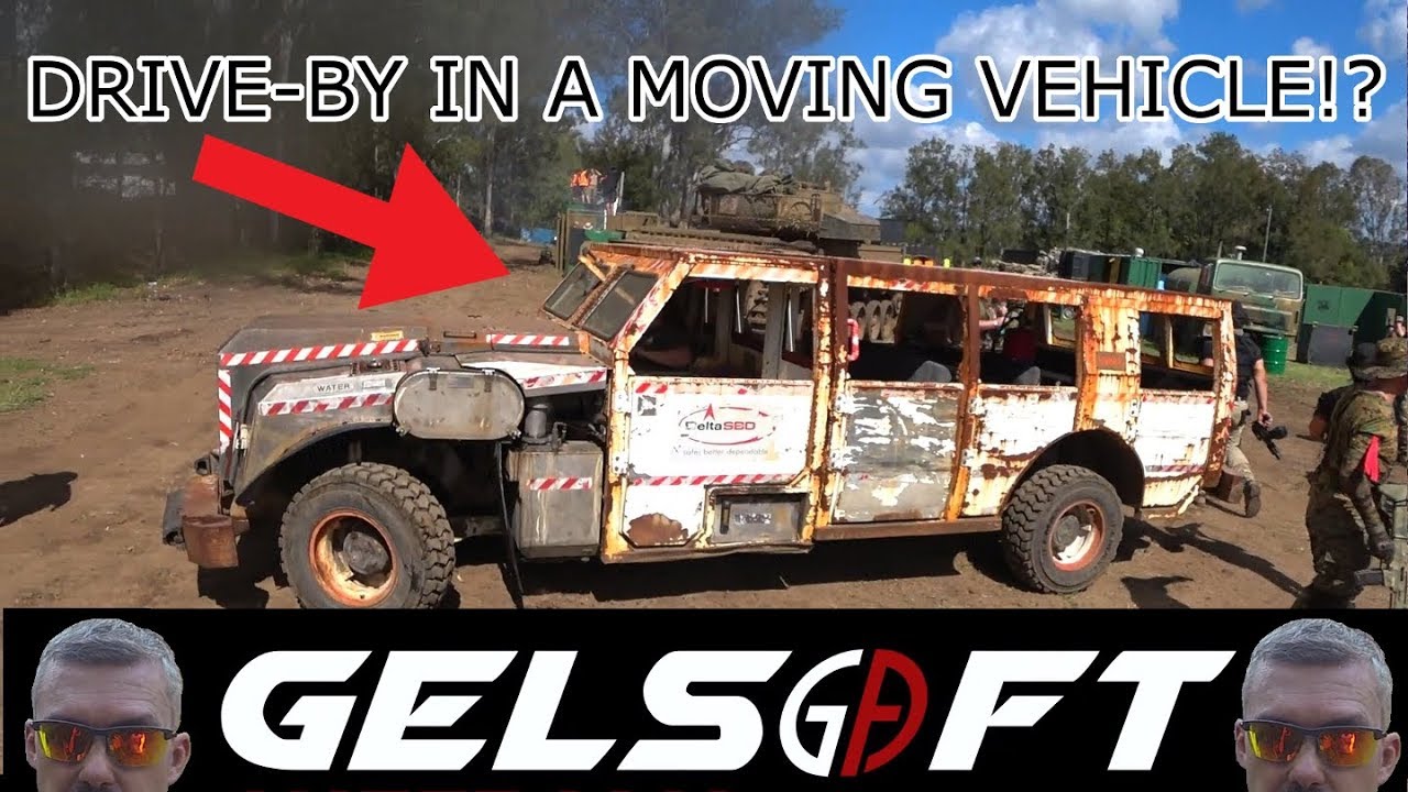 Gelsoft Australia: Welcome to Gelsoft Pt1
