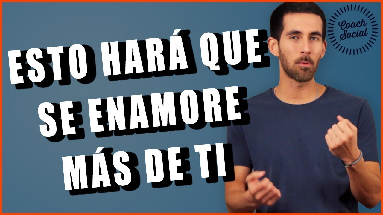 Tener Las Mismas Convicciones Enamora A Tu Pareja | Coach Social