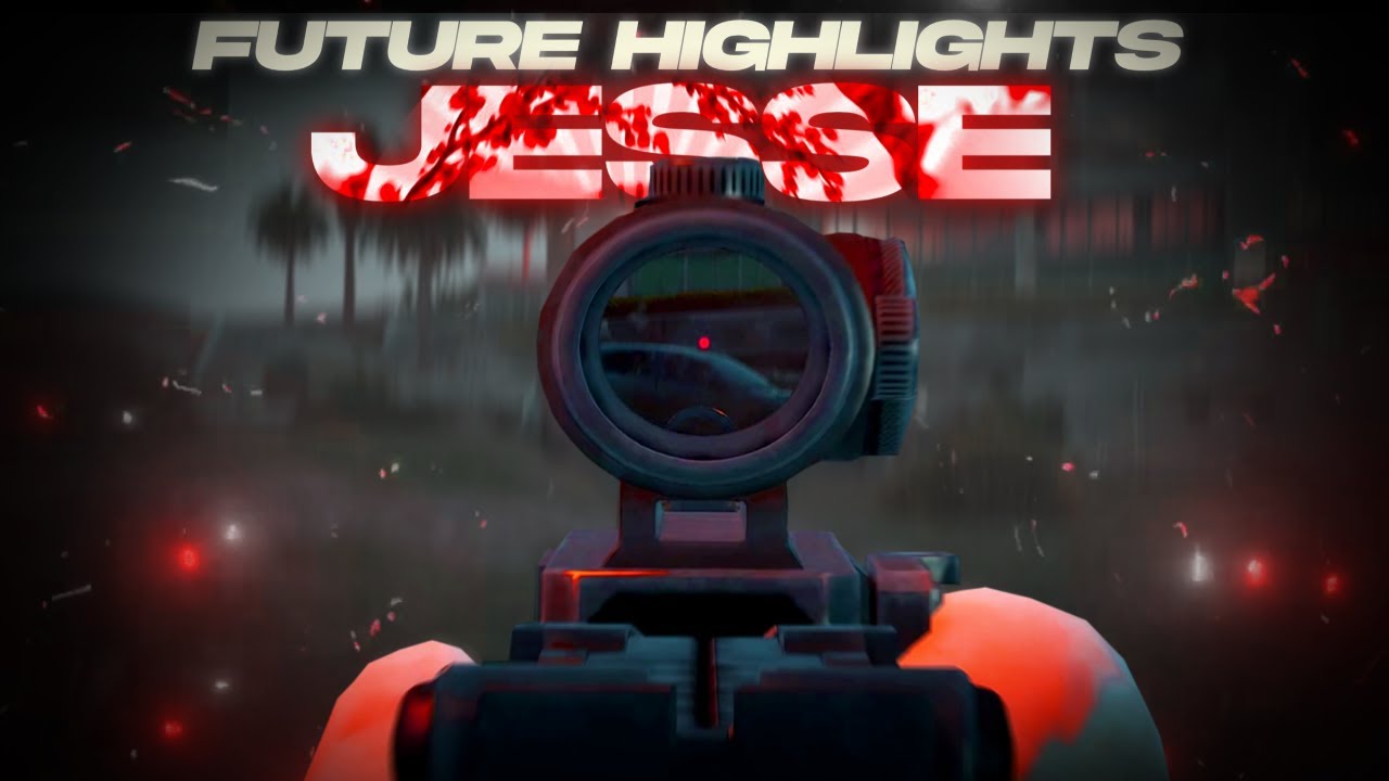 Future RP Highlights #3 | Jesse GSF