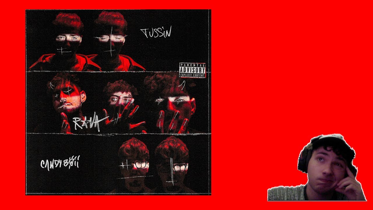 Valentines ca Valentines dar... l Reactie RAVA x TUSSIN x CANDYBOII - MA DOARE (Official Video)