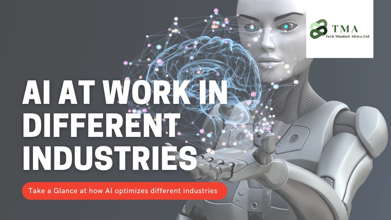 AI AT WORK