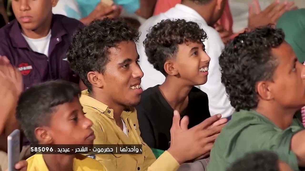 #طرب_حضرمي يا طائر الاشواق خذني لمحبوبي بلا تأخير | الفنان علي بن بريك
