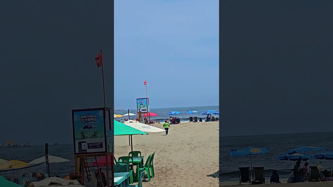 PLAYA SAN PEDRO , LURIN . #shortvideos #travesia #viajeros #shorts #reel #viralvideo