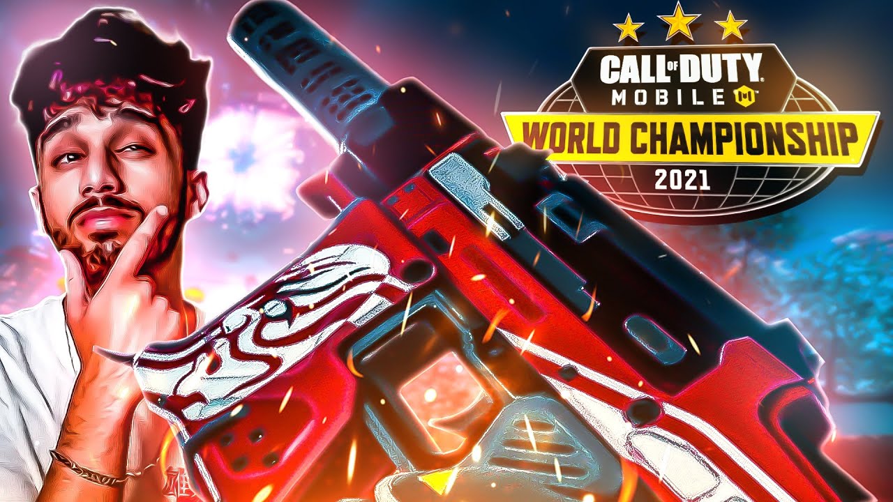 WE DESTROYED THE #1 EU TEAM IN CODM! (Scrims)