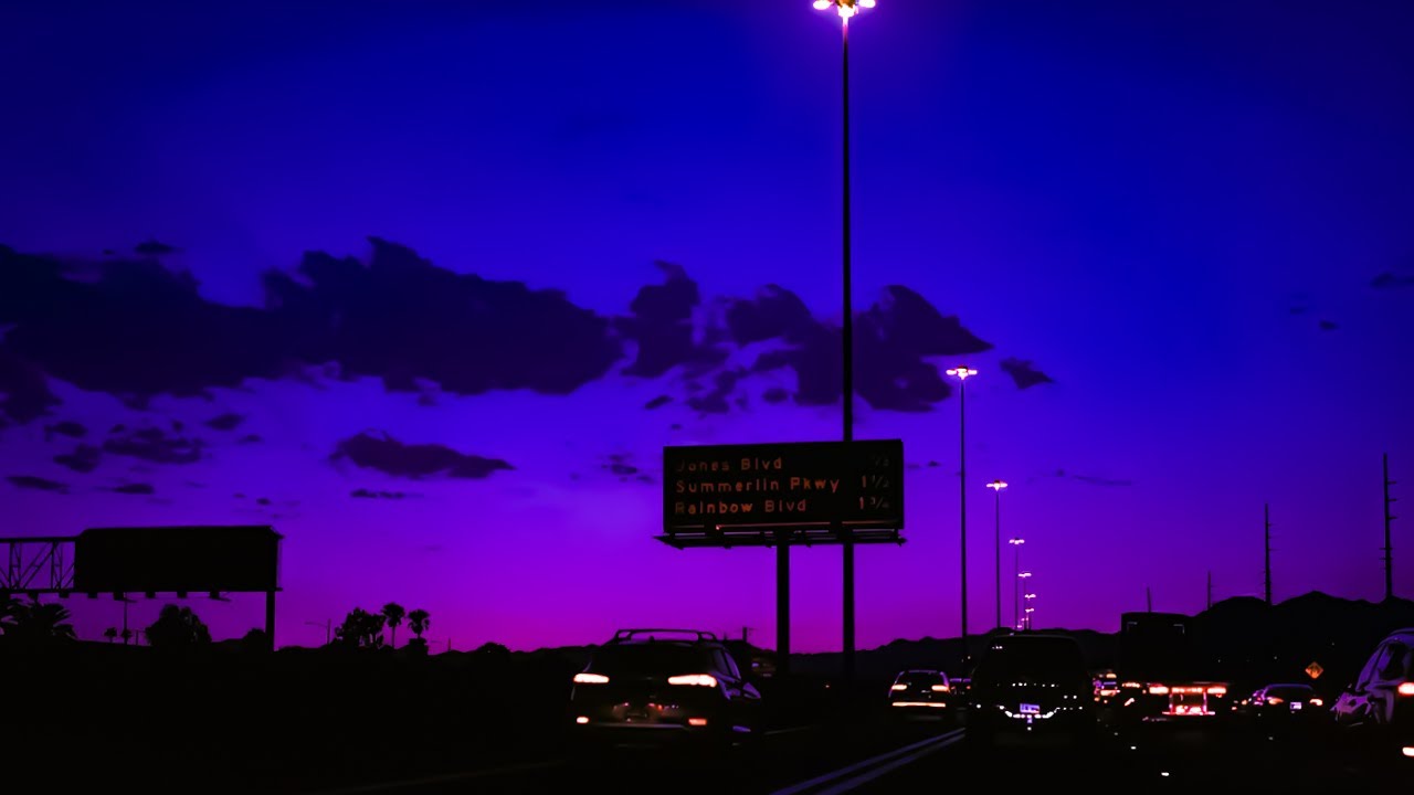 music for when life feels heavy