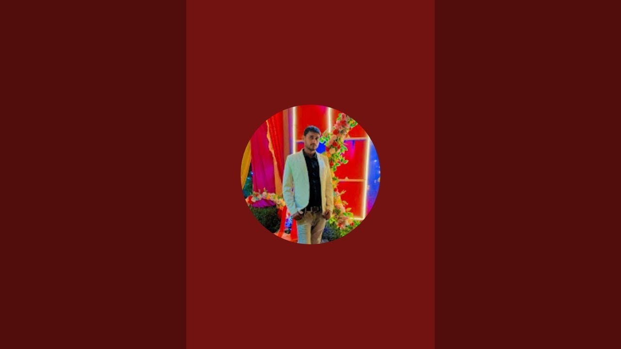 Rinku Kumar is live!